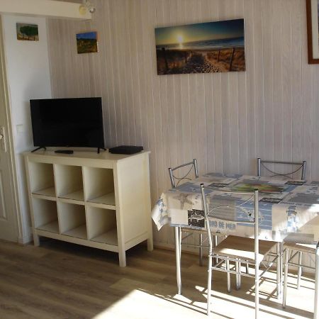 Juste A Cote De La Plage, Wifi Daire Port-la-Nouvelle Dış mekan fotoğraf