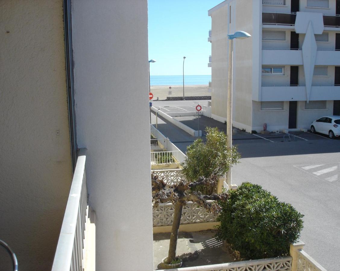 Juste A Cote De La Plage, Wifi Daire Port-la-Nouvelle Dış mekan fotoğraf