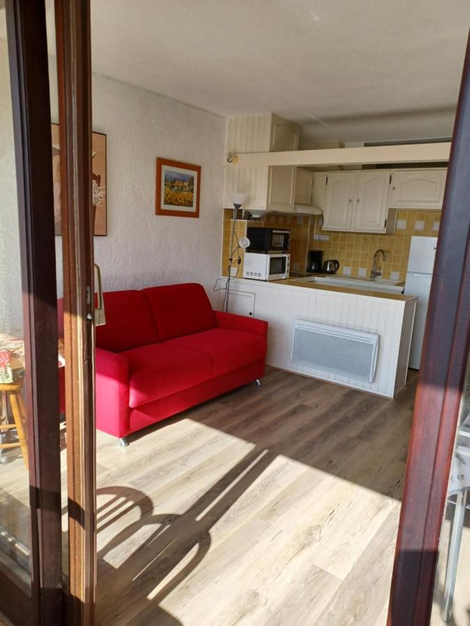 Juste A Cote De La Plage, Wifi Daire Port-la-Nouvelle Dış mekan fotoğraf